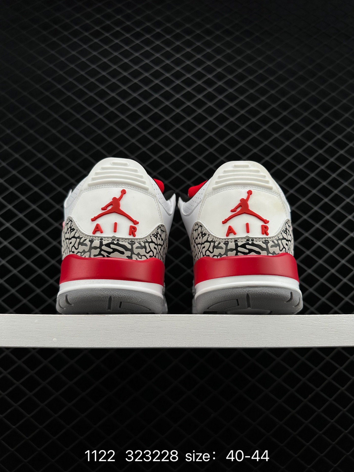 Nike Air Jordan 3 Retro SE